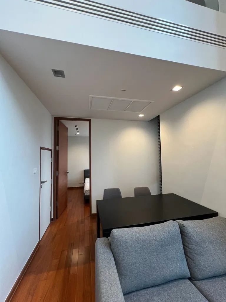 Photo 8 de l'annonce DA-3340886 : condo 2 chambres (95 m²) à l'Ashton Morph 38