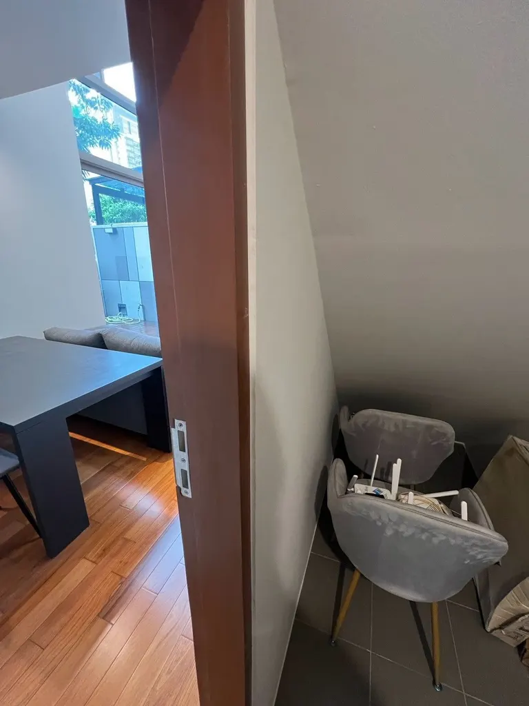 Photo 10 de l'annonce DA-3340886 : condo 2 chambres (95 m²) à l'Ashton Morph 38