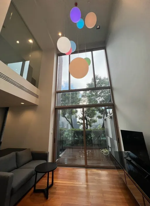 Photo 1 of listing DA-3340886: 2-bedroom condo (95 sq.m.) at Ashton Morph 38