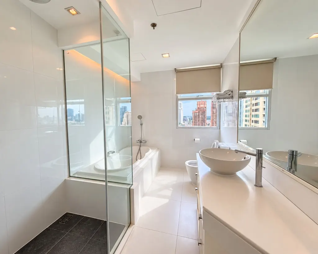 매물 DA-3340890의 사진 8: GM Serviced Apartment의 3룸 서비스 아파트 (182㎡)