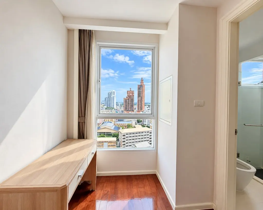 매물 DA-3340890의 사진 10: GM Serviced Apartment의 3룸 서비스 아파트 (182㎡)