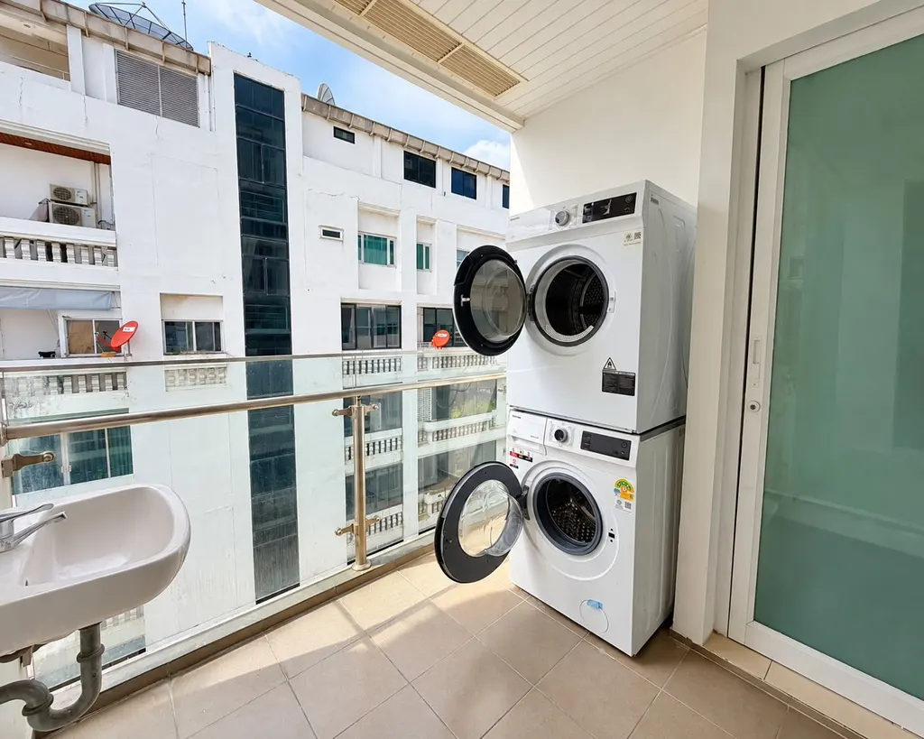 매물 DA-3340895의 사진 18: GM Serviced Apartment의 3룸 서비스 아파트 (182㎡)