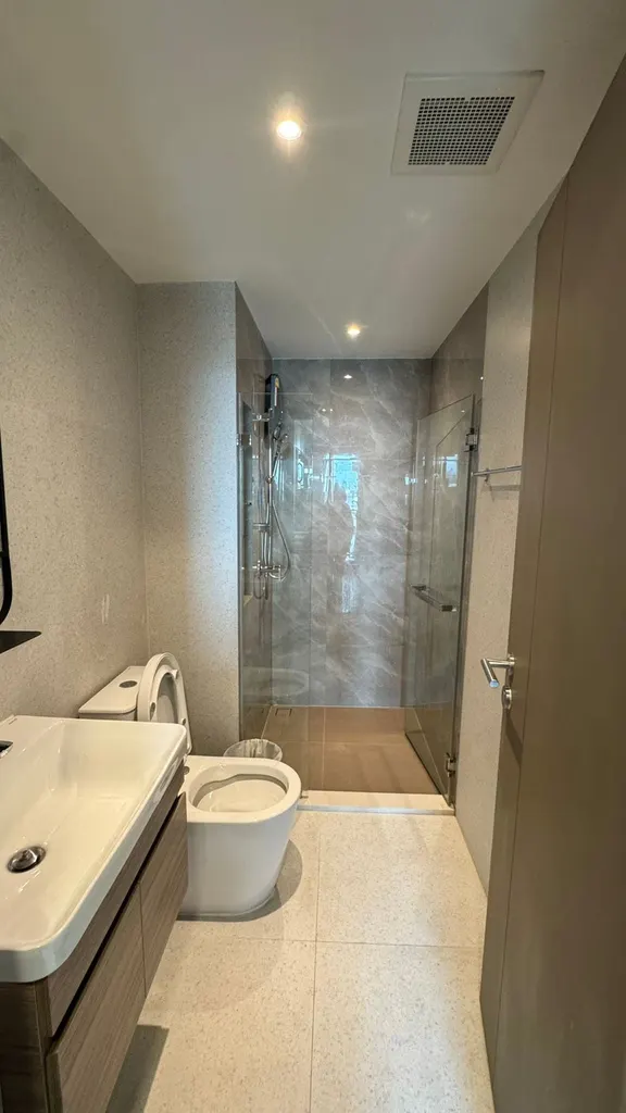 Photo 3 de l'annonce DA-3340899 : condo 1 chambres (27 m²) au The Privacy S101