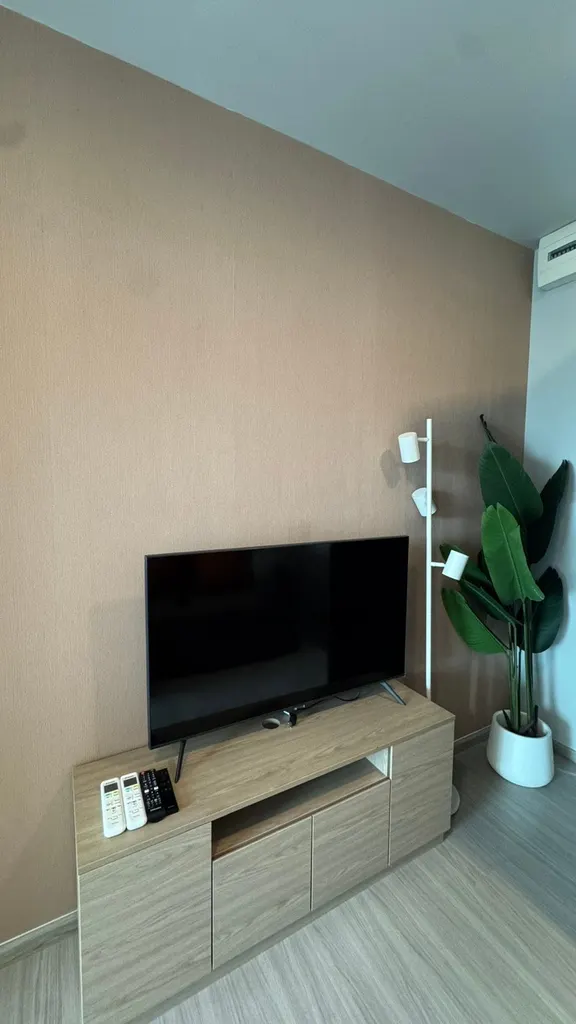 Photo 6 de l'annonce DA-3340899 : condo 1 chambres (27 m²) au The Privacy S101