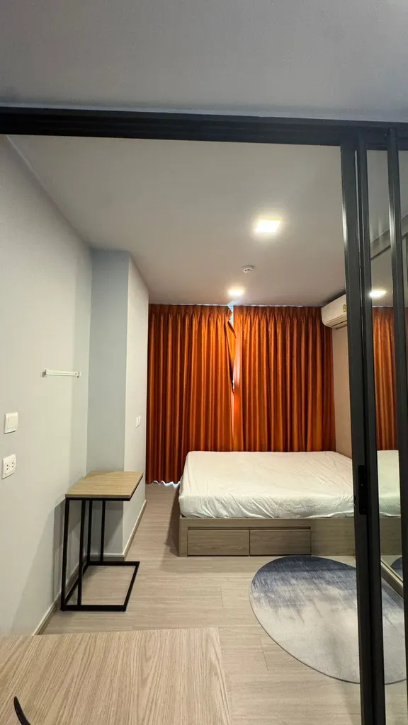 Photo 7 de l'annonce DA-3340899 : condo 1 chambres (27 m²) au The Privacy S101