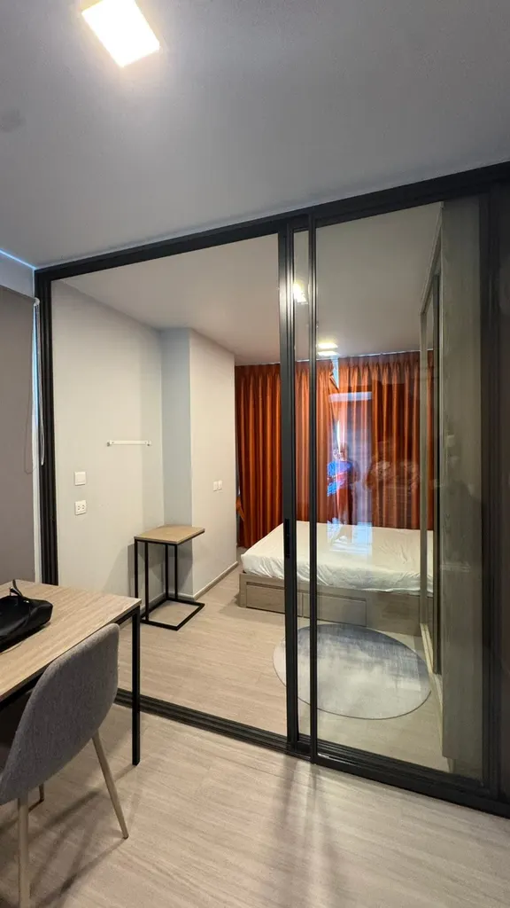Photo 8 de l'annonce DA-3340899 : condo 1 chambres (27 m²) au The Privacy S101
