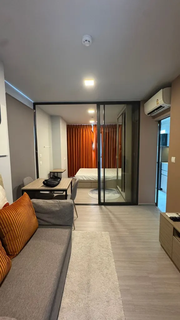 Photo 9 de l'annonce DA-3340899 : condo 1 chambres (27 m²) au The Privacy S101