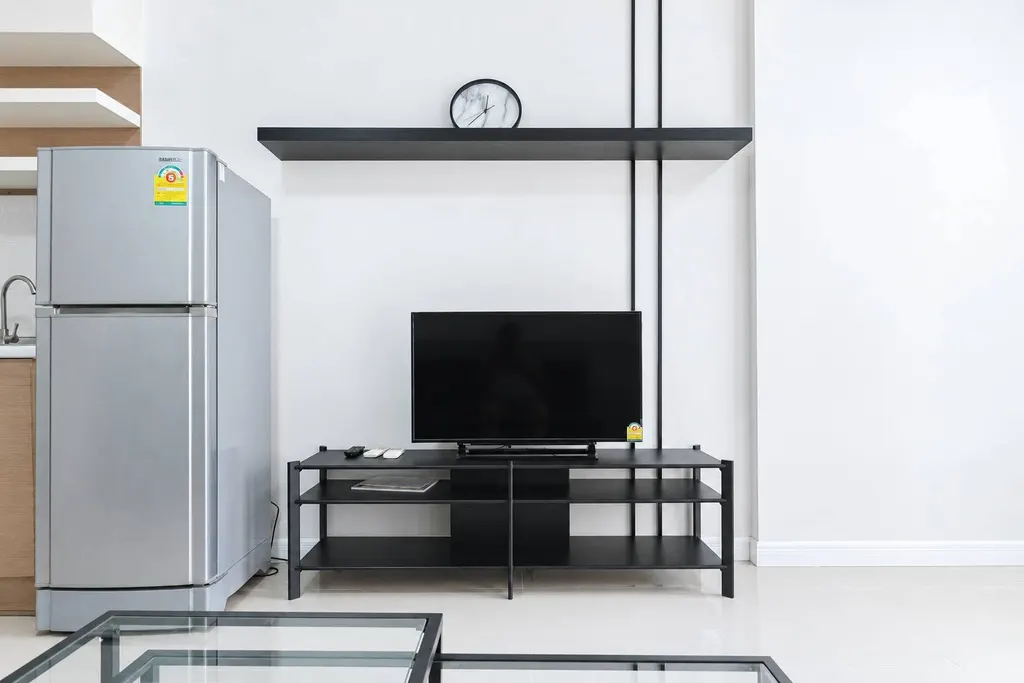 Photo 10 of listing DA-3340916: 1-bedroom condo (35 sq.m.) at Ivy Ratchada