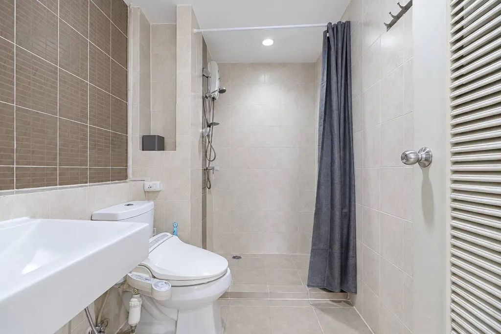 Photo 8 of listing DA-3340916: 1-bedroom condo (35 sq.m.) at Ivy Ratchada