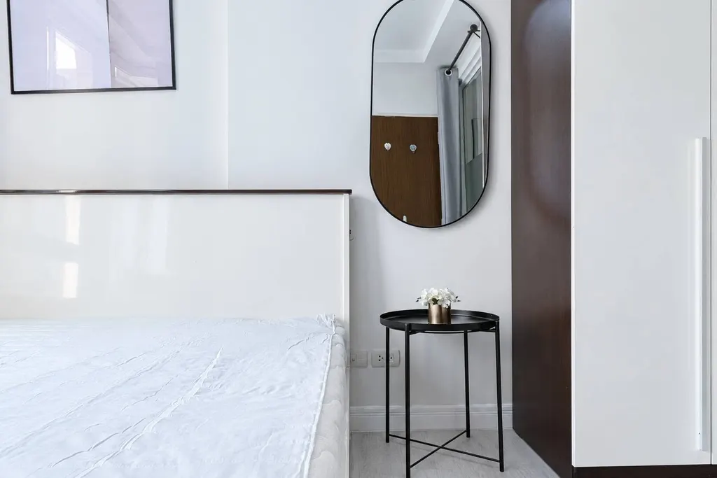 Photo 9 of listing DA-3340916: 1-bedroom condo (35 sq.m.) at Ivy Ratchada