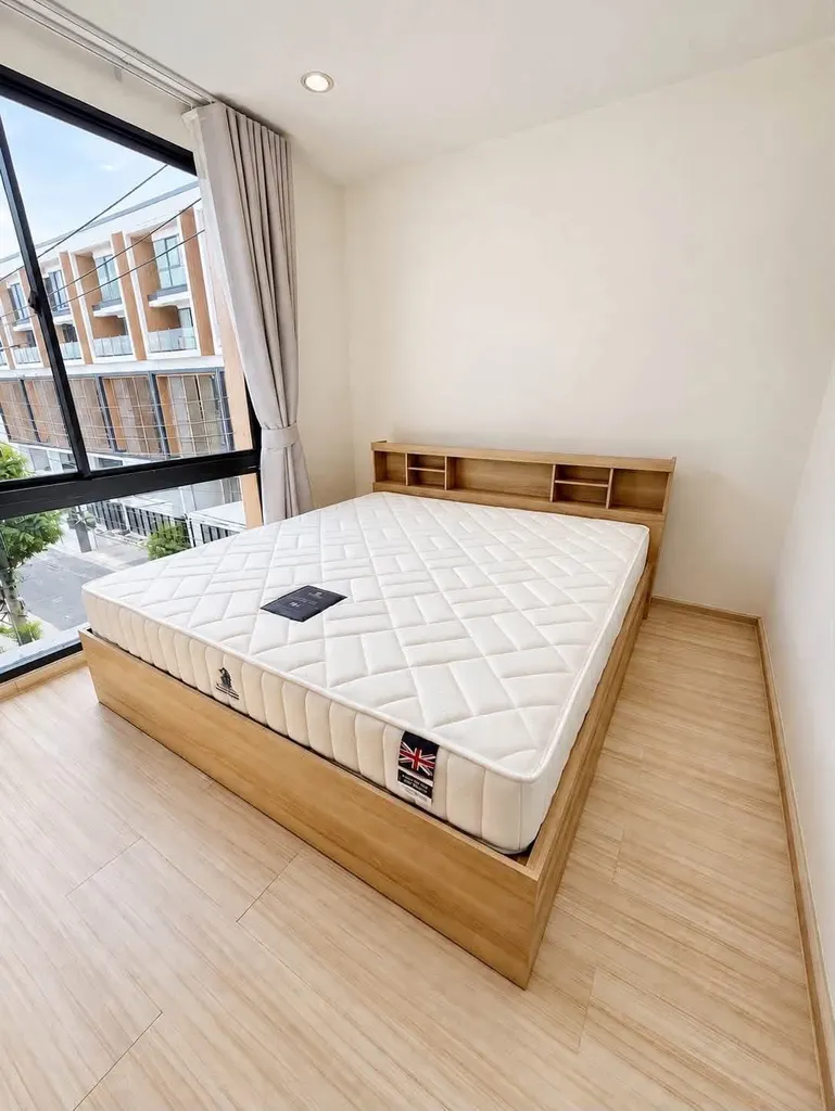 Photo 9 de l'annonce DA-3340918 : maison de ville 3 chambre(s) (210 m²) à Shizen Phatthanakan 32
