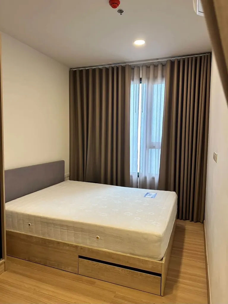 Photo 2 of listing DA-3340920: 1-bedroom condo (28.5 sq.m.) at Chewathai Kaset-Nawamin