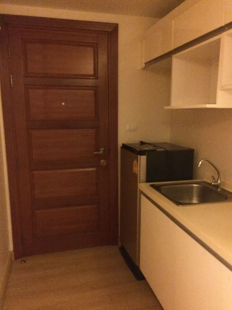 DA-3340922 စာရင်းဝင်ဓာတ်ပုံ 6 - Emerald Residence Ratchada ရှိ 1 အိပ်ခန်းပါ ကွန်ဒို (28.6 စတုရန်းမီတာ)