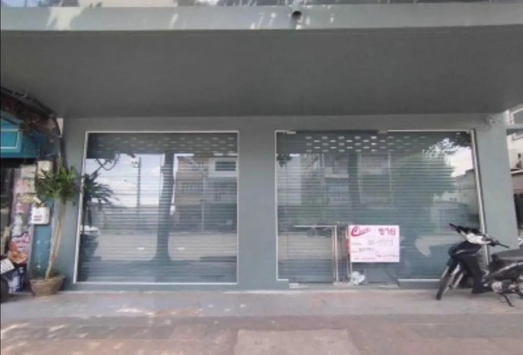 Photo 2 of listing DA-3340924: commercial building (shophouse) (33 sq.m.)