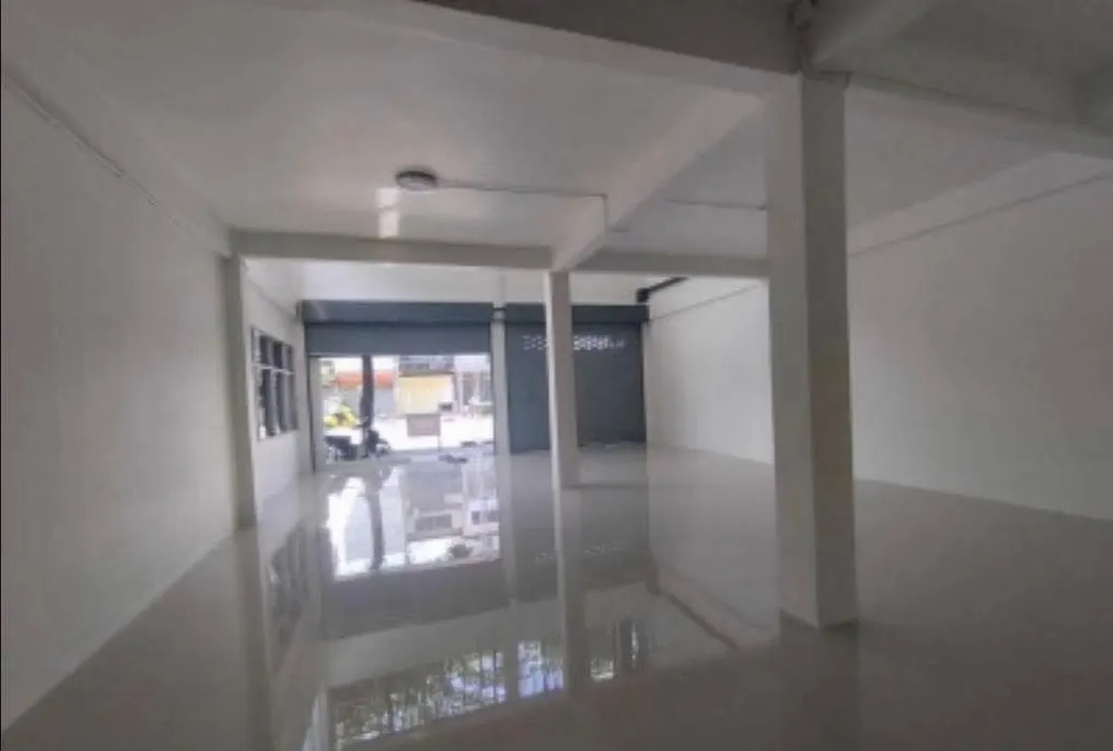 Photo 4 of listing DA-3340924: commercial building (shophouse) (33 sq.m.)