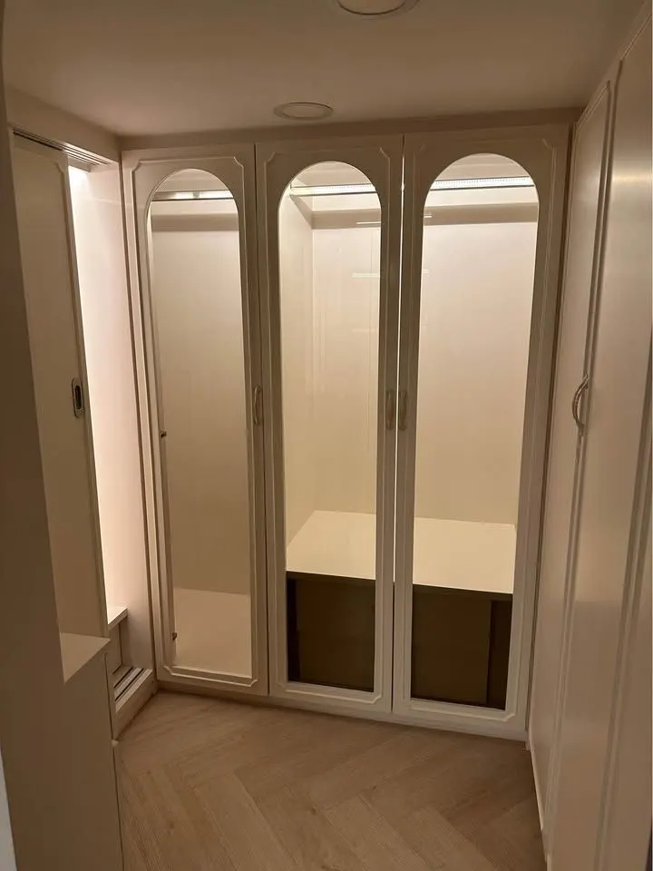 Photo 10 of listing DA-3340926: 1-bedroom condo (50 sq.m.) at Knightsbridge Space Ratchayothin