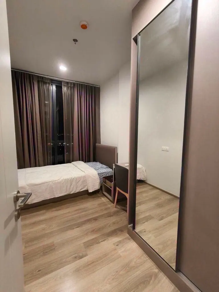 Photo 10 of listing DA-3340934: 2-bedroom condo (50 sq.m.) at Oka Haus Sukhumvit 36