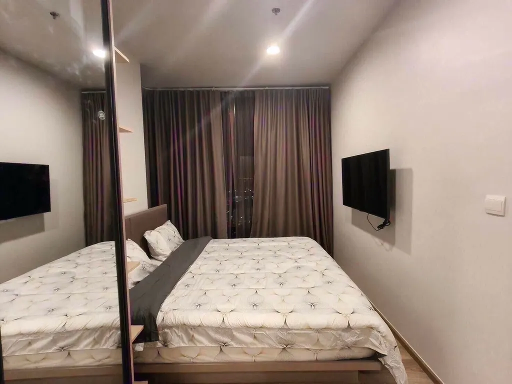 Photo 12 of listing DA-3340934: 2-bedroom condo (50 sq.m.) at Oka Haus Sukhumvit 36