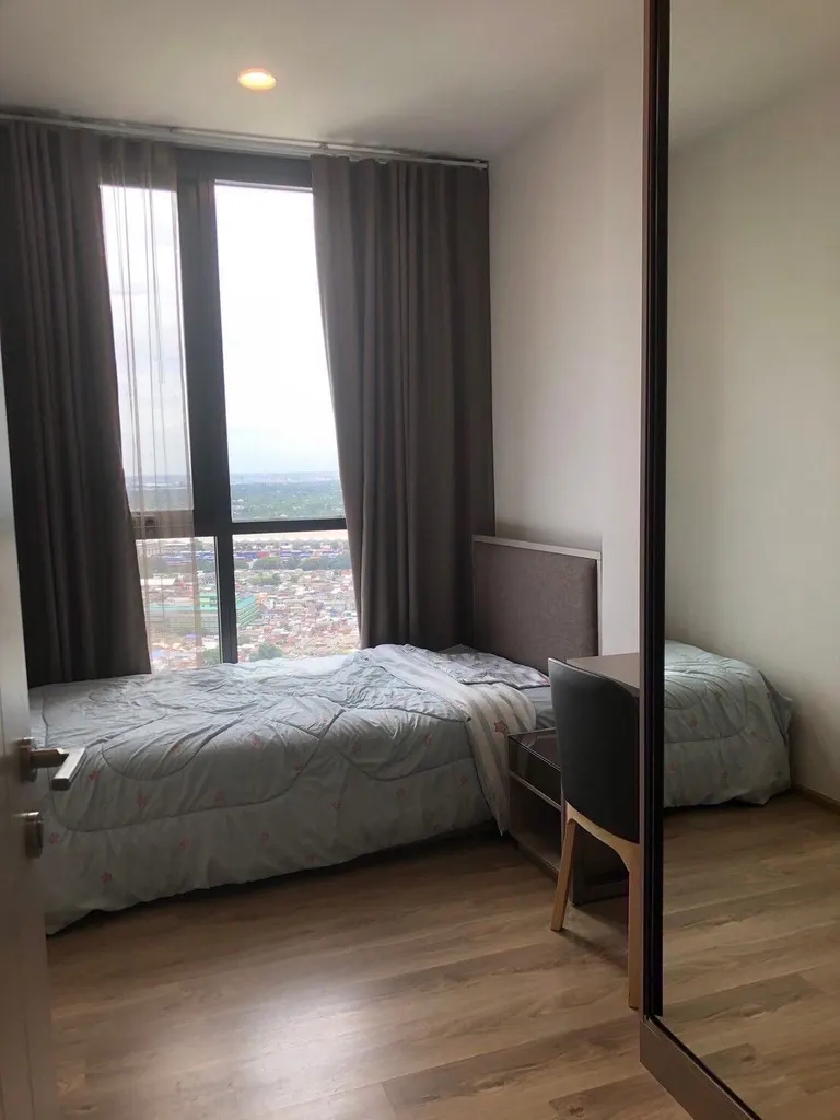 Photo 2 of listing DA-3340934: 2-bedroom condo (50 sq.m.) at Oka Haus Sukhumvit 36