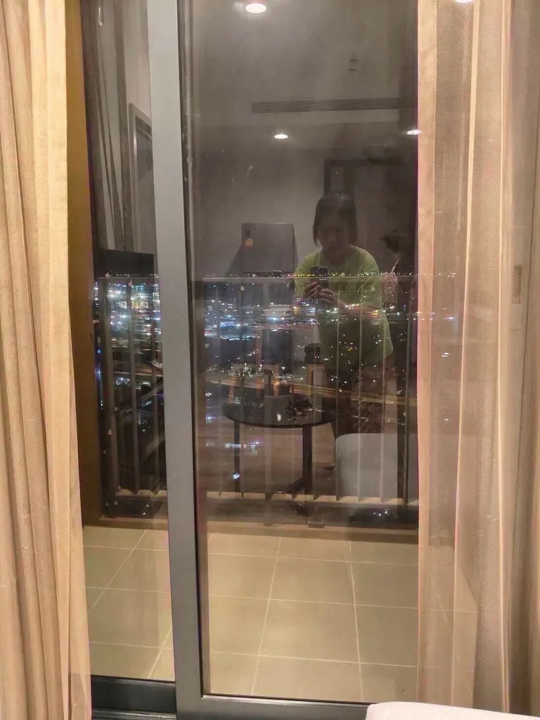 Photo 6 of listing DA-3340934: 2-bedroom condo (50 sq.m.) at Oka Haus Sukhumvit 36