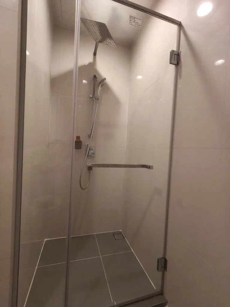Photo 7 of listing DA-3340934: 2-bedroom condo (50 sq.m.) at Oka Haus Sukhumvit 36