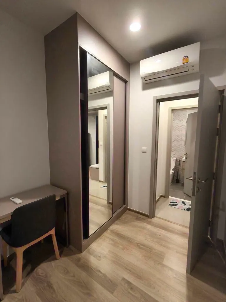 Photo 9 of listing DA-3340934: 2-bedroom condo (50 sq.m.) at Oka Haus Sukhumvit 36