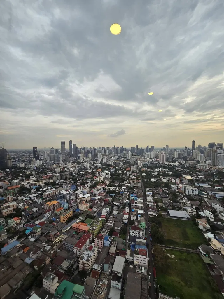 Photo 18 of listing DA-3340935: 1-bedroom condo (32 sq.m.) at Cloud Thonglor-Phetchaburi