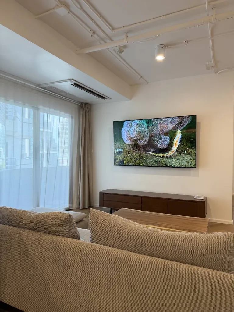 Photo 3 of listing DA-3340936: 3-bedroom condo (143 sq.m.) at Richmond Palace Condominium