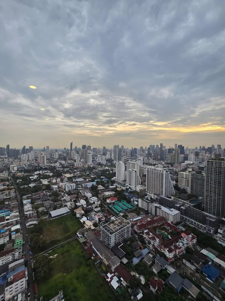 物件DA-3341825の写真15：Cloud Thonglor-Phetchaburiの1ベッドルームコンドミニアム（32平米）