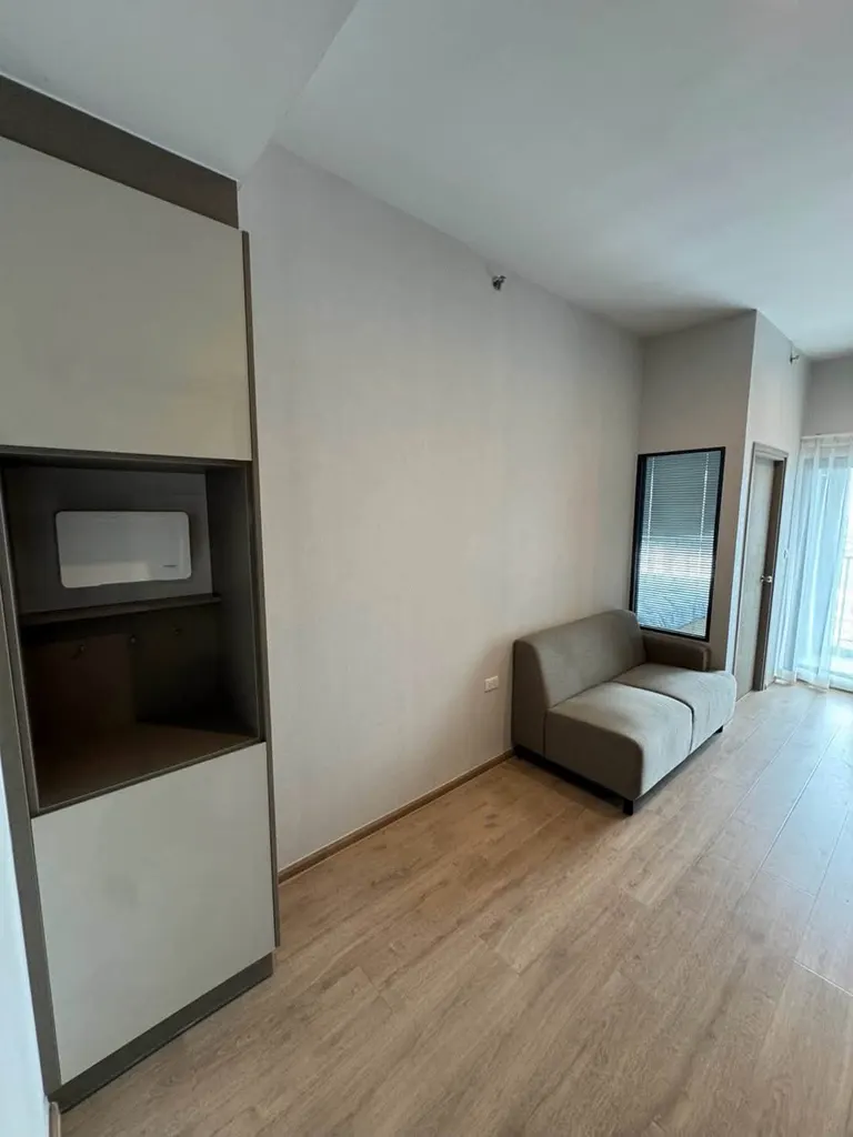 Photo 2 of listing DA-3341883: 1-bedroom condo (34 sq.m.) at Ideo Rama 9 - Asoke