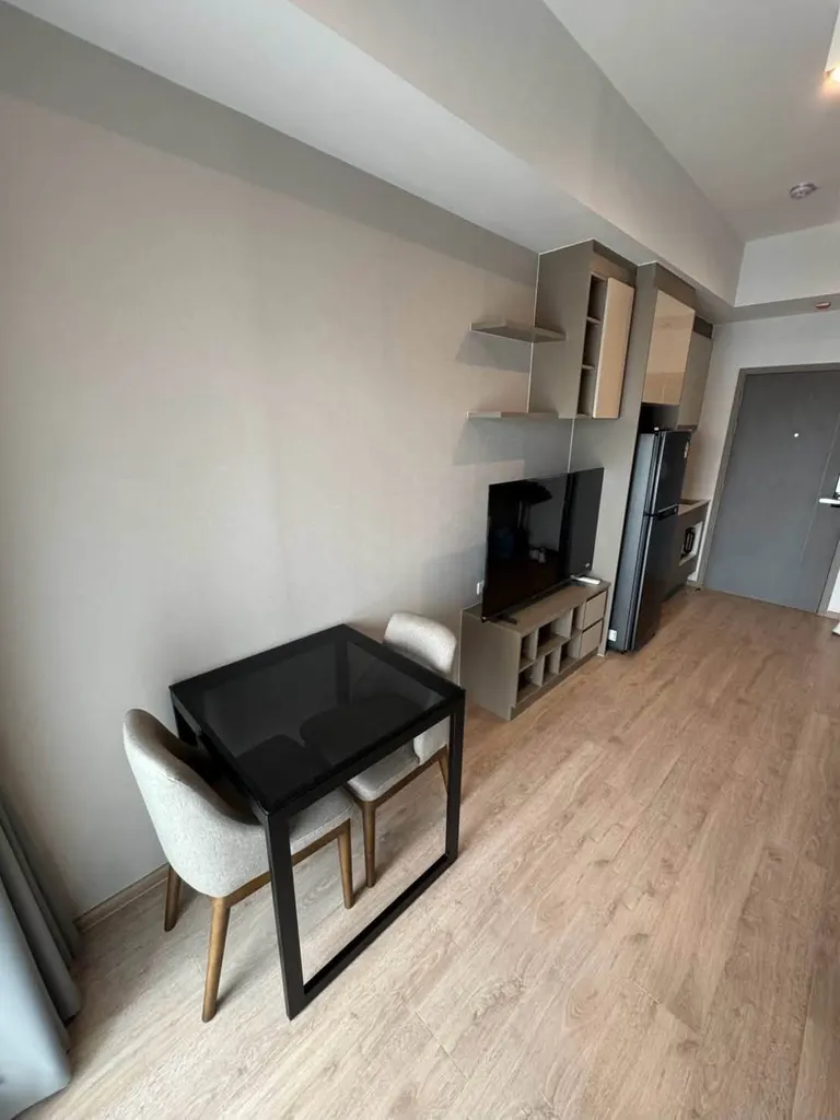 Photo 8 of listing DA-3341883: 1-bedroom condo (34 sq.m.) at Ideo Rama 9 - Asoke