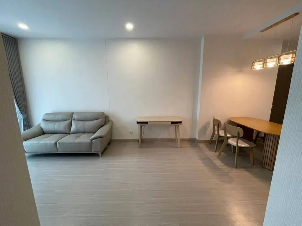 Photo 3 of listing DA-3341890: 2-bedroom condo (73 sq.m.) at Supalai Premier Si Phraya - Samyan