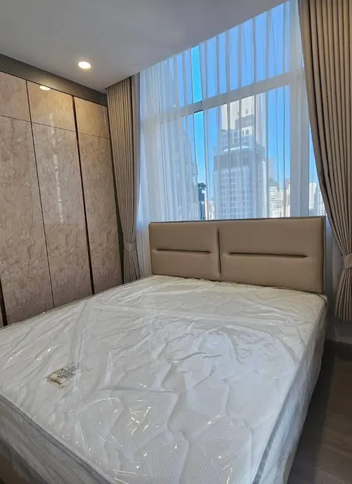 Photo 1 of listing DA-3341890: 2-bedroom condo (73 sq.m.) at Supalai Premier Si Phraya - Samyan