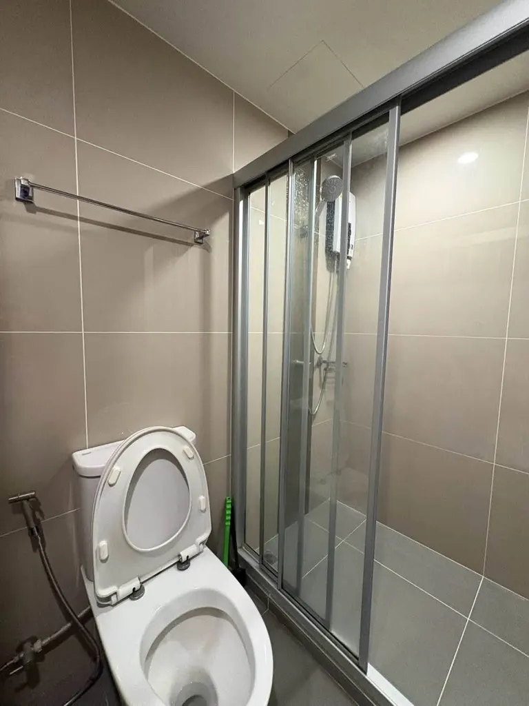 Foto 5 des Inserats DA-3342452: 1-Zimmer-Wohnung (35 m²) im Ideo Ratchada-Sutthisan