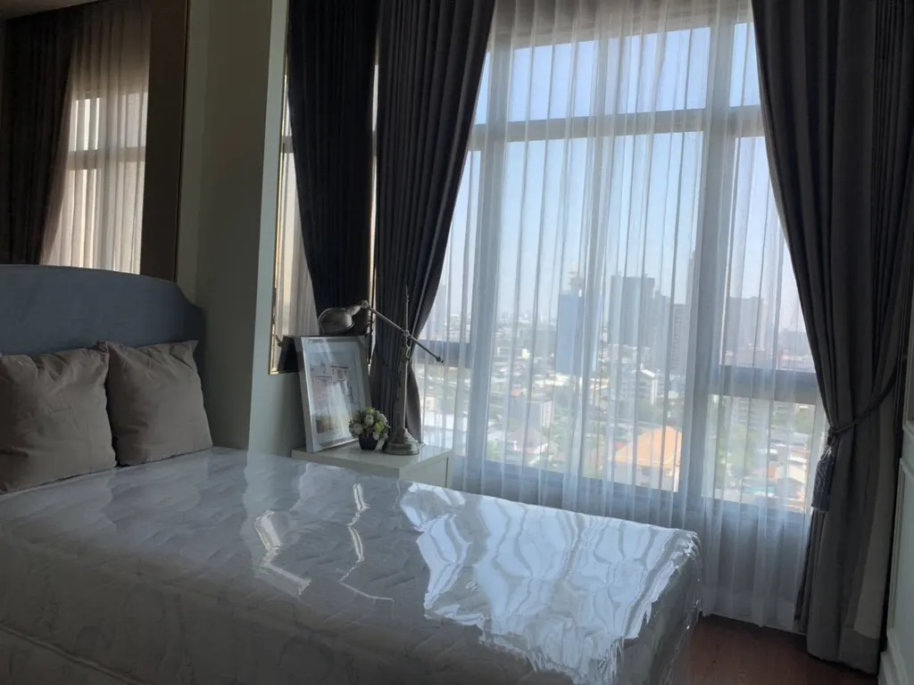 Photo 1 of listing DA-3342509: 2-bedroom condo (48 sq.m.) at Mayfair Place Sukhumvit 50