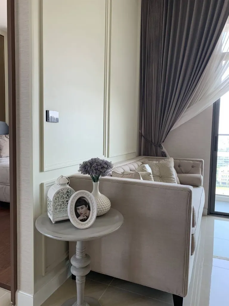 ภาพที่ 2 จากประกาศ DA-3342509 คอนโด 2 ห้องนอน 48 ตร.ม. เมย์แฟร์ เพลส สุขุมวิท 50