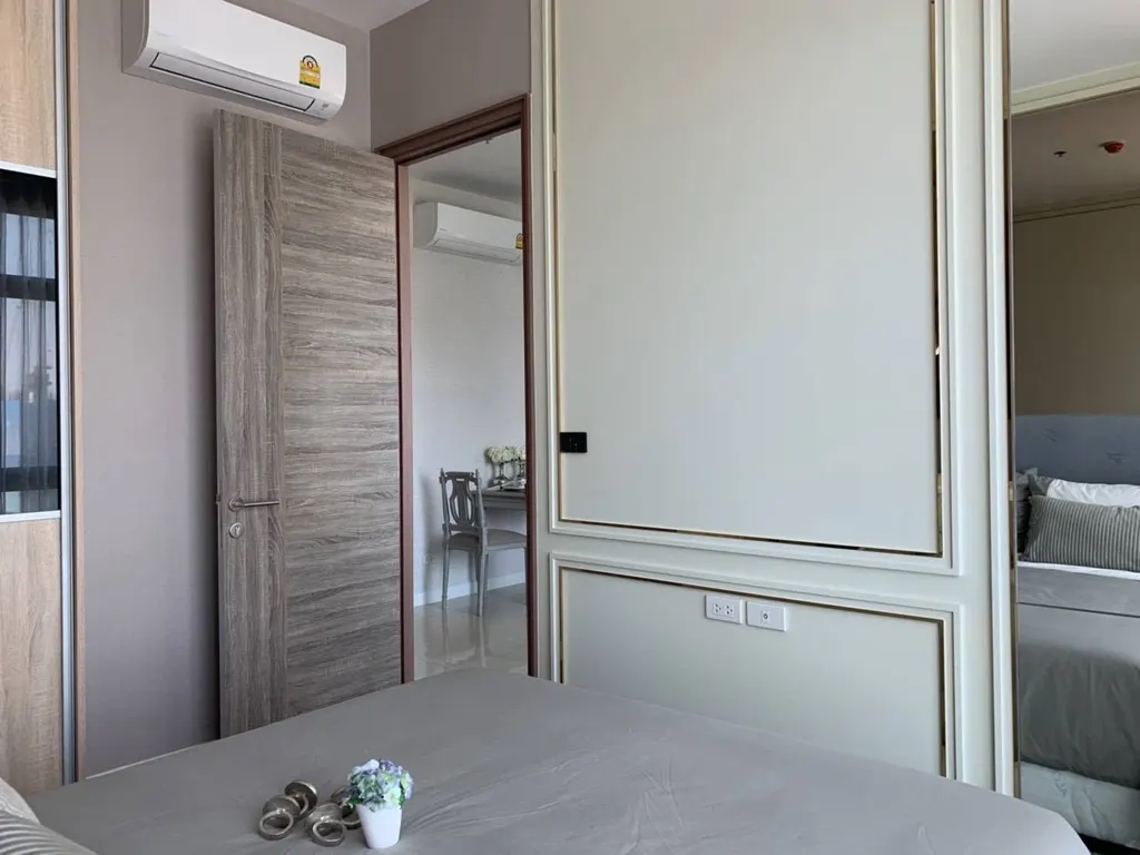 ภาพที่ 9 จากประกาศ DA-3342509 คอนโด 2 ห้องนอน 48 ตร.ม. เมย์แฟร์ เพลส สุขุมวิท 50