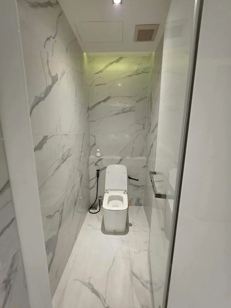 Photo 11 of listing DA-3342512: 2-bedroom condo (65.19 sq.m.) at The Room Phayathai