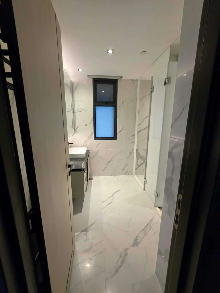 Photo 8 of listing DA-3342512: 2-bedroom condo (65.19 sq.m.) at The Room Phayathai