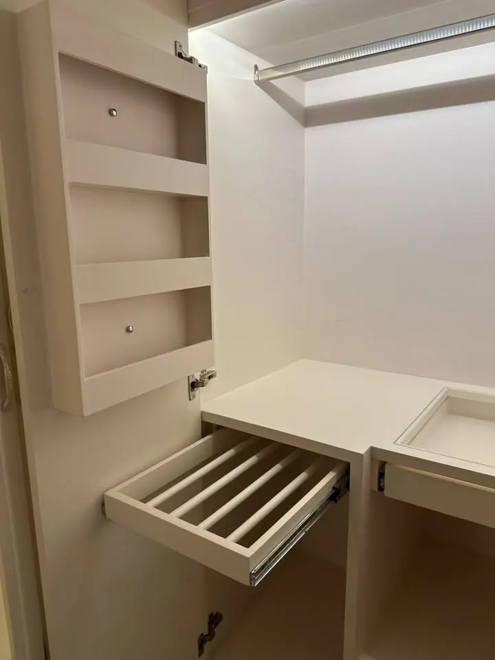 Photo 13 of listing DA-3342718: 1-bedroom condo (50 sq.m.) at Knightsbridge Space Ratchayothin