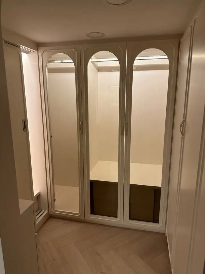 Photo 17 of listing DA-3342718: 1-bedroom condo (50 sq.m.) at Knightsbridge Space Ratchayothin