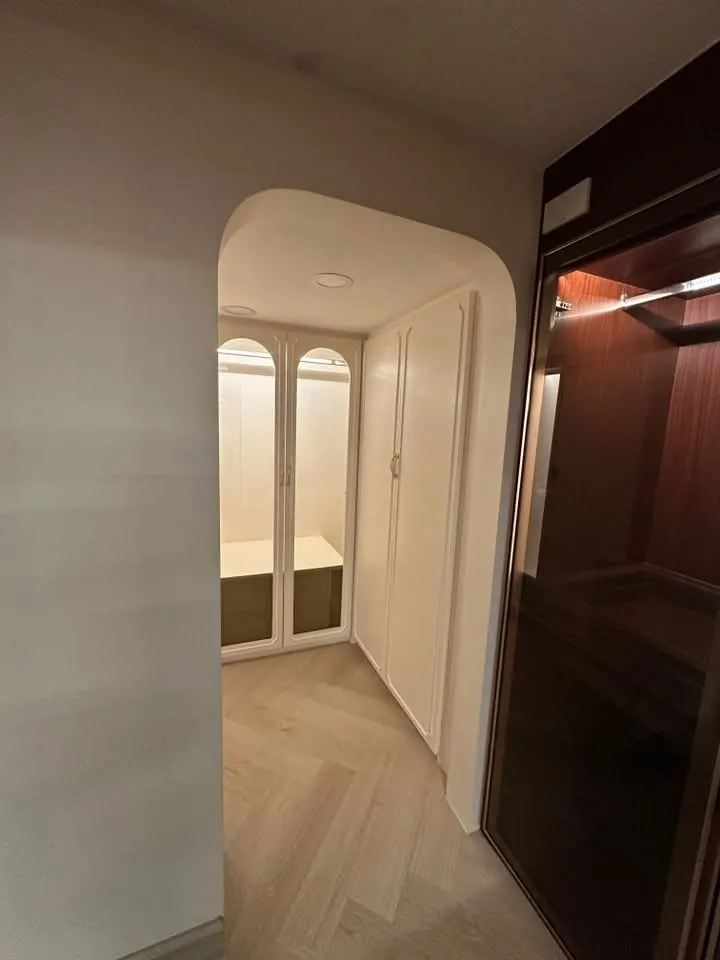 Photo 18 of listing DA-3342718: 1-bedroom condo (50 sq.m.) at Knightsbridge Space Ratchayothin