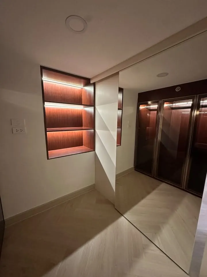 Photo 25 of listing DA-3342718: 1-bedroom condo (50 sq.m.) at Knightsbridge Space Ratchayothin