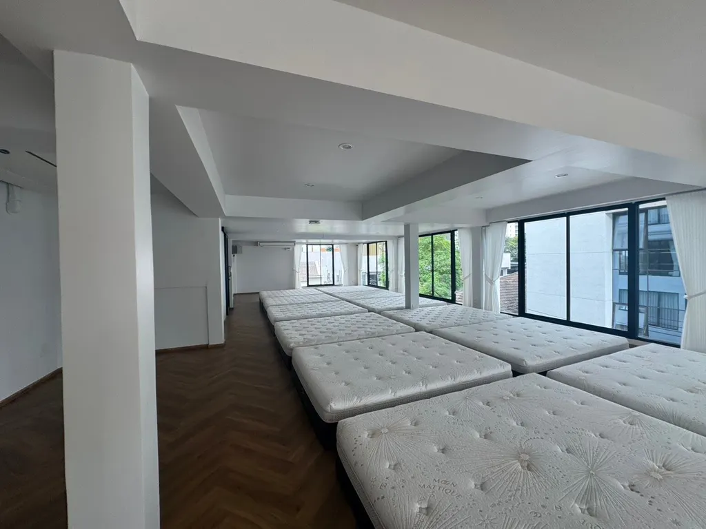 Photo 3 of listing DA-3342731: commercial building (shophouse) (131 sq.m.) in Phrom Phong