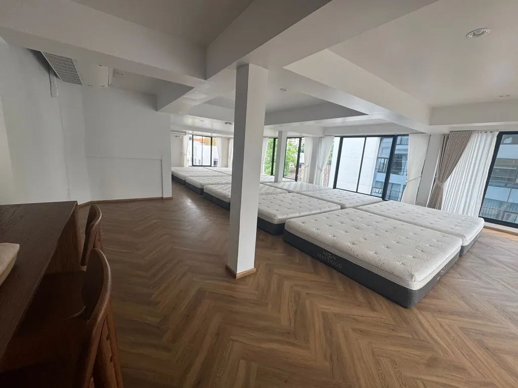 Photo 6 of listing DA-3342731: commercial building (shophouse) (131 sq.m.) in Phrom Phong