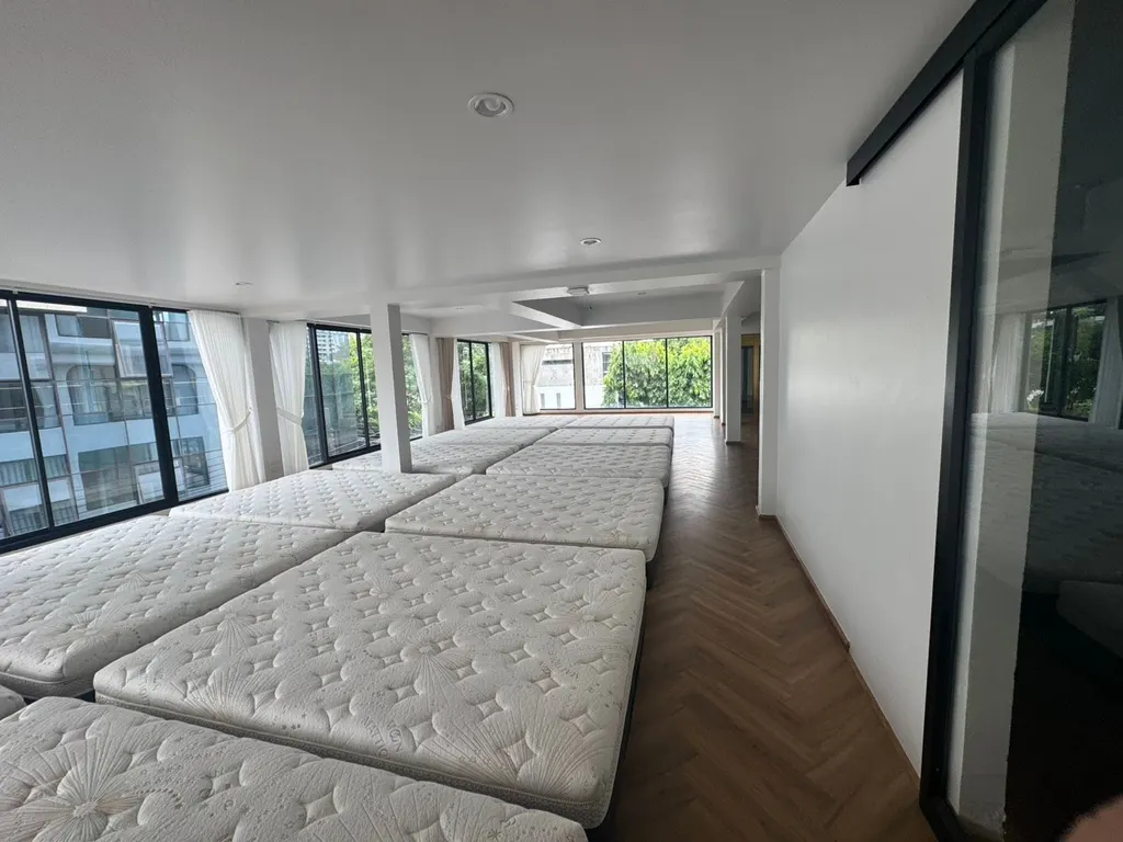 Photo 14 of listing DA-3342731: commercial building (shophouse) (131 sq.m.) in Phrom Phong