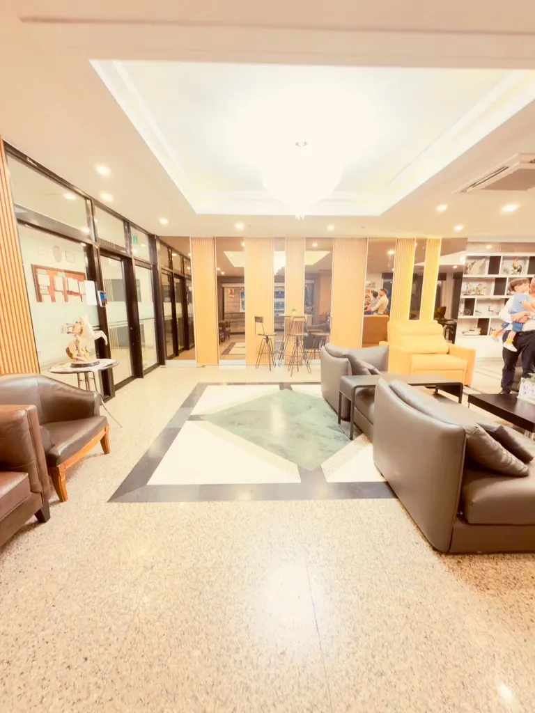 Photo 26 of listing DA-3345525: 2-bedroom condo (95 sq.m.) at Wittayu Complex