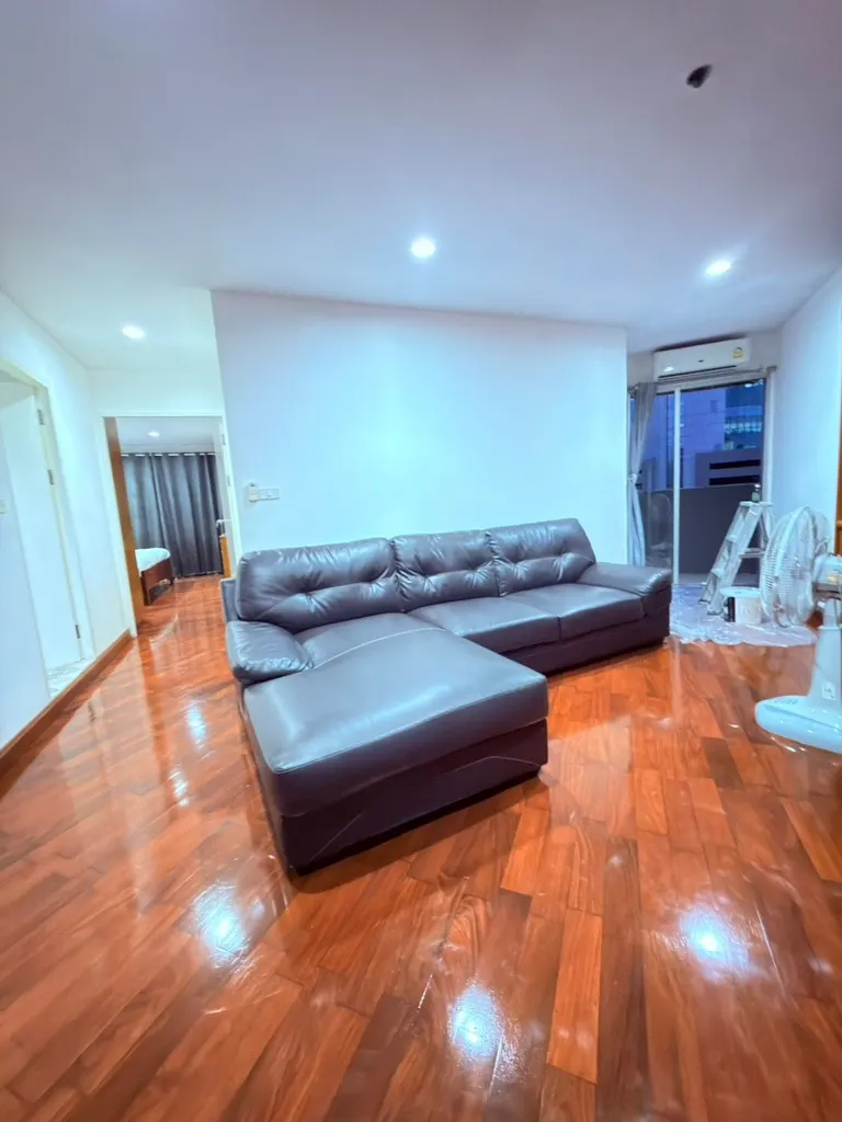 Photo 12 of listing DA-3345525: 2-bedroom condo (95 sq.m.) at Wittayu Complex