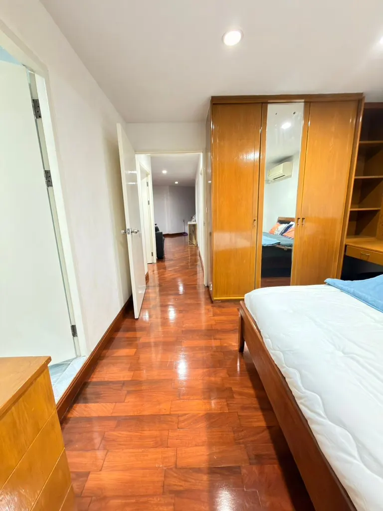 Photo 17 of listing DA-3345525: 2-bedroom condo (95 sq.m.) at Wittayu Complex