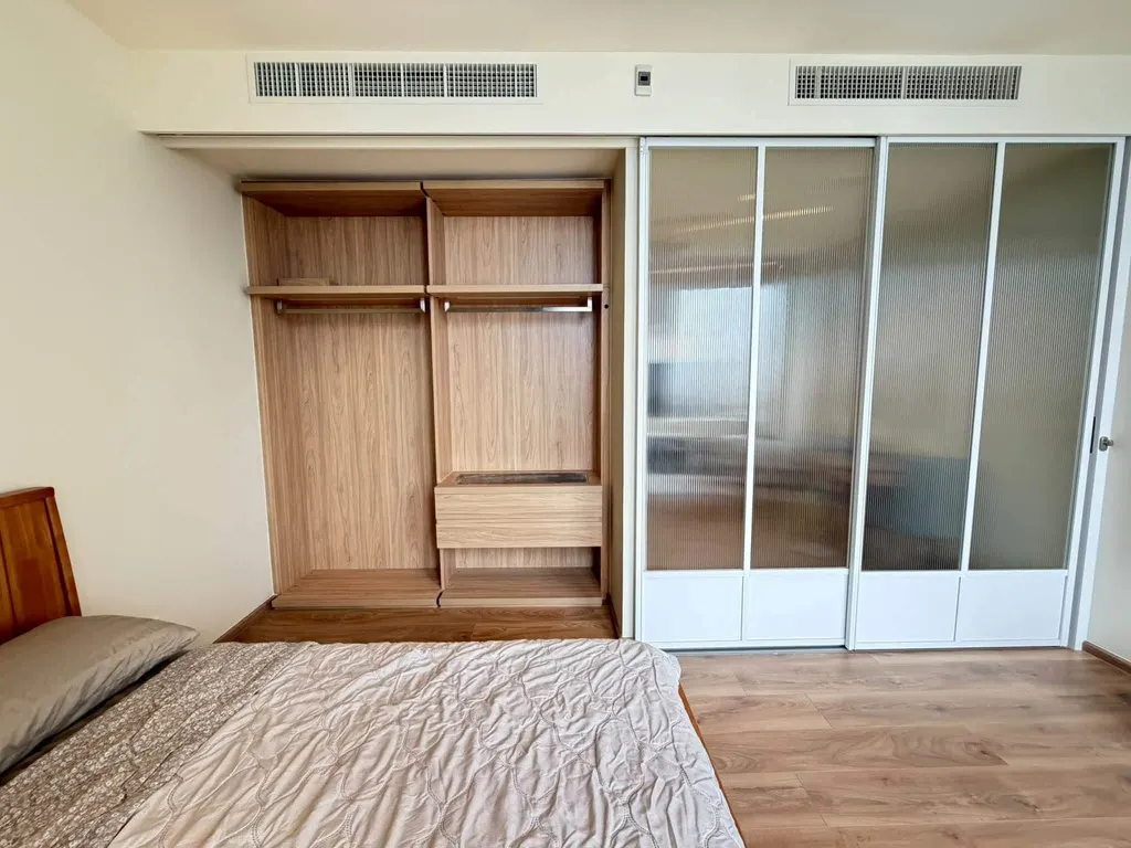 Photo 6 of listing DA-3345528: 1-bedroom condo (31 sq.m.) at Noble Form Thonglor